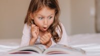 33 вдъхновяващи мисли от велики детски книги