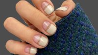10 разкошни нюд маникюри (+Снимки)