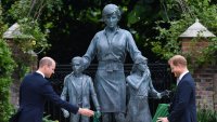12 трогателни цитата на принц Уилям и принц Хари за Даяна