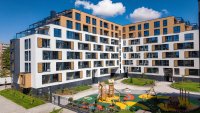 Royal Garden III получи Акт 16, над 80% от жилищата са продадени