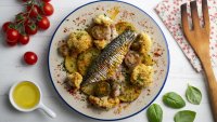 Скумрия за Никулден – 6 лесни рецепти