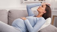 Как да облекчите главоболие без лекарства, ако сте бременна 