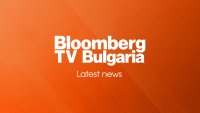 Bloomberg TV Bulgaria отбелязва 10 години с нов главен редактор