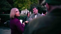 Започнаха снимките на най-новия български филм &ldquo;Морето от неща&rdquo; - Маргита Гошева е в главната роля