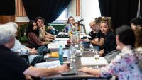 Бойка Велкова поставя „Театър“ по Съмърсет Моъм в Народния театър
