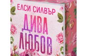 "Дива любов" от Елси Силвър