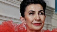 Родената в България принцеса Теодора фон Ауерсперг стартира благотворителна кампания в подкрепа на най-уязвимите сред нас
