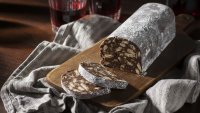 Любим десерт от детството: Сладък салам