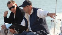Режисьорът на филмите за Джеймс Бонд и „Маската на Зоро“ пристига в България