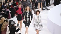 Chanel представи колекцията си Висша мода за пролет/лято 2025 (+Снимки)