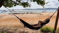 Лято без рамки: Къмпинг „Градина“ – свободата да почиваш по свои правила