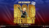 Остават броени дни до първия концерт на Род Стюарт у нас