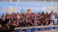 Национална SmartyKids олимпиада по ментална аритметика събира над 300 деца в Пловдив