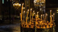 Празнуваме Петдесетница