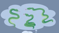 Враг или болест – какво означава да сънуваш змия?