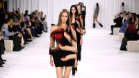 Balmain представи колекцията си за пролет/лято 2025