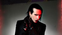 Marilyn Manson e третият хедлайнер на HILLS OF ROCK 2026