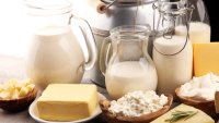 Косвени признаци, че прекалявате с млечните продукти 