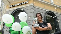 Шампионатът на Starbucks събра едни от най-добрите баристи