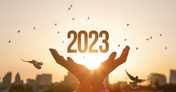 Какво ви очаква през 2023 според числото на пътя на живота ви - Az-jenata