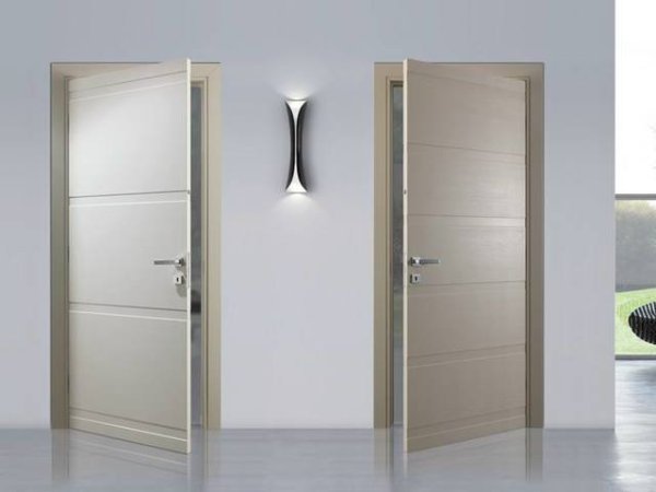 Снимка: Titan Doors