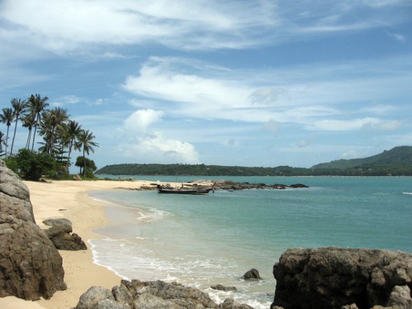 Phuket beach Тайланд &nbsp;&nbsp;Снимка: Sxc.hu