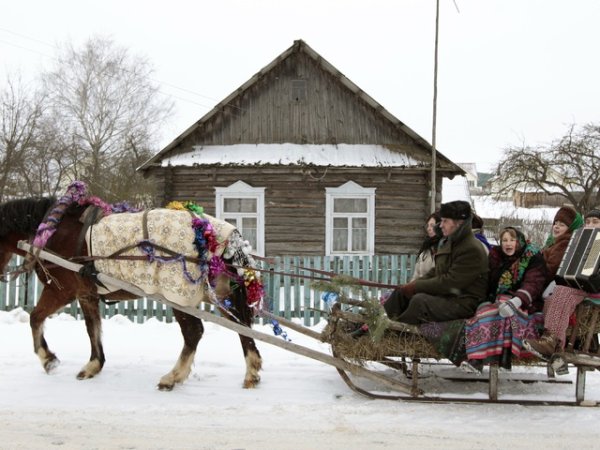 Попейте любимите си песни, дори да пеете фалшиво.
Снимка: Reutters