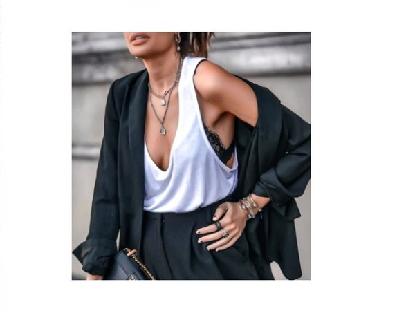 Снимка: instagram&nbsp;fashionedchicstyling