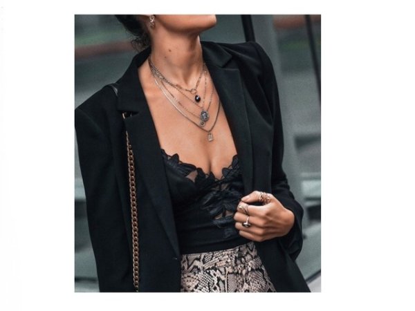 Снимка: instagram&nbsp;fashionedchicstyling