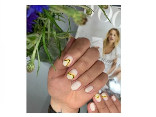 Снимка: Instagram&nbsp;sofronova_nail