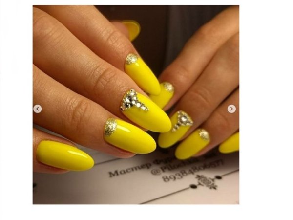 Снимка: instagram&nbsp;ideas_for_nails_inspire