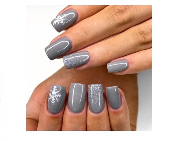 Снимка: Instagram&nbsp;xnailroom