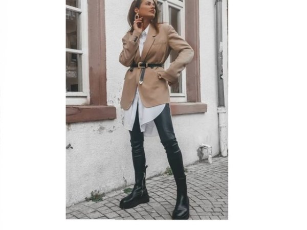 Снимка: instagram&nbsp;streetstyleluxe