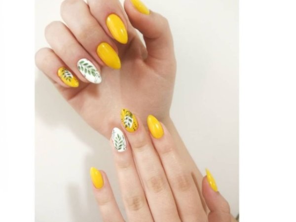 Снимка: Instagram&nbsp;sofronova_nail