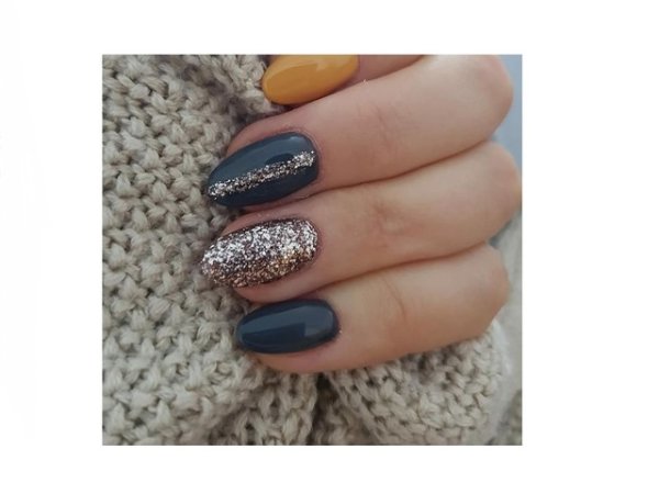 Снимка: instagram&nbsp;anastasiacraftnails