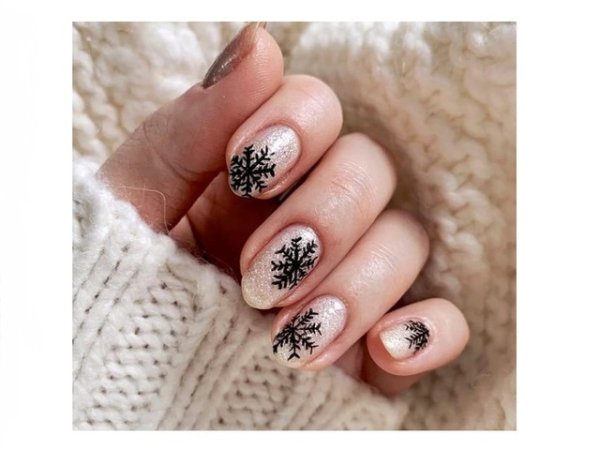 Снимка: instagram&nbsp;anastasiacraftnails