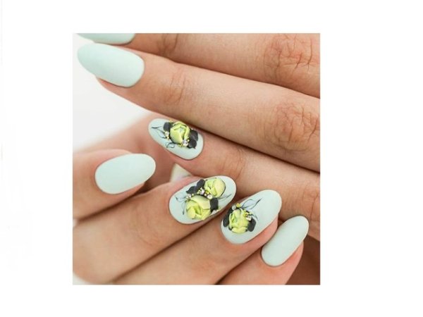 Снимка: instagram&nbsp;ideas_for_nails_inspire