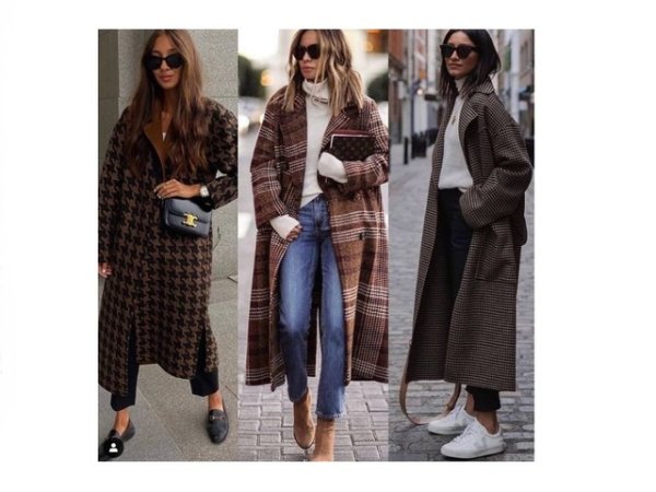 Снимка: instagram&nbsp;streetstyleluxe