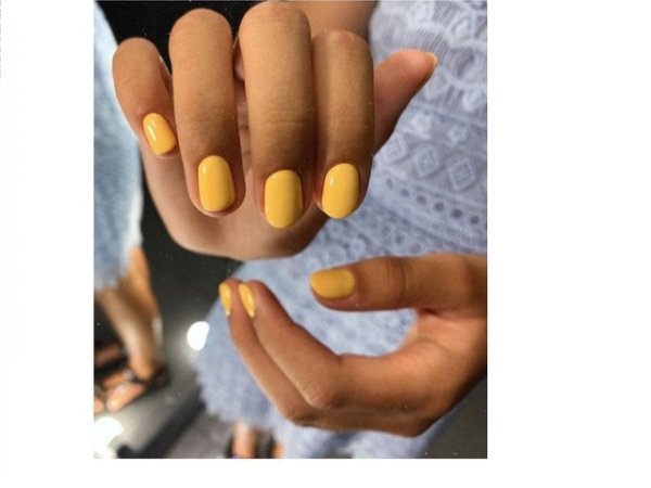 Снимка: Instagram&nbsp;sofronova_nail