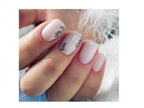 Снимка: instagram&nbsp;anastasiacraftnails