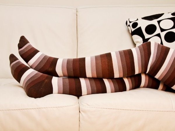 Чорапи&nbsp;Проявете въображение. Подарете нещо различно от чорапи за Коледа, освен ако човекът не си ги е поръчал изрично. Снимка: maxpixel