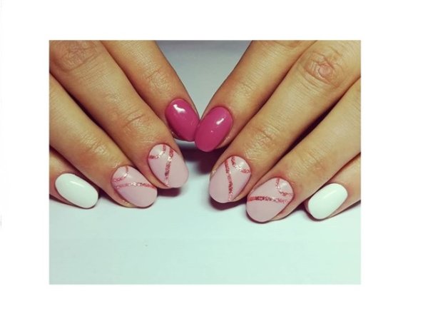 Снимка: instagram&nbsp;elmira_nail_0077