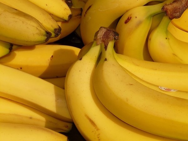 При стрес
Когато се намирате в ситуации на стрес, хапнете банан. Бананът се смята за най-добър антистрес плод. Той съдържа необходимите витамини и минерали, които влияят на метаболизма, който също е свързан с нивата на стрес в тялото.&nbsp;&nbsp;Снимка: pixabay