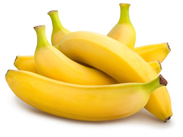 Банани
Чудесни плодове, които могат да бъдат част от вашата любовна игра. Бананите са богати на калий, който е важен за ерекцията, но и е важен за силата на вагиналните мускули. &nbsp;&nbsp;Снимка: istock