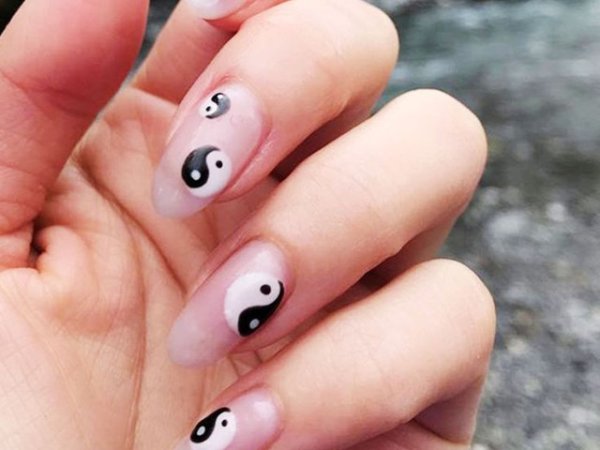 Снимка: ladyfancynails