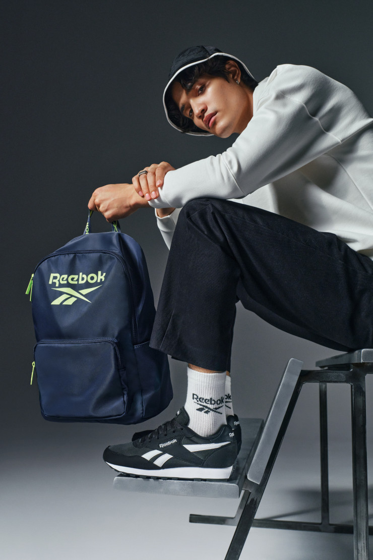 Reebok